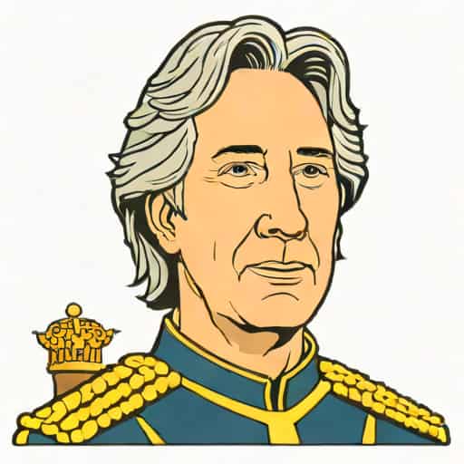 King Of The Hill Alan Rickman
