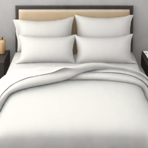 King Sheets Deep Pocket