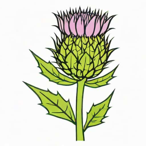 King Thistle Voiced By