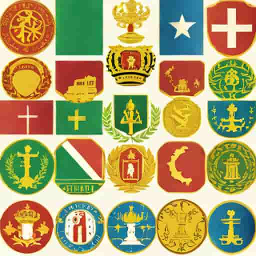 Kingdom Of Italy Totalitarianism