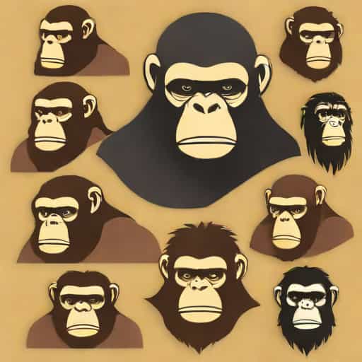 Kingdom Of The Planet Of The Apes Confusing