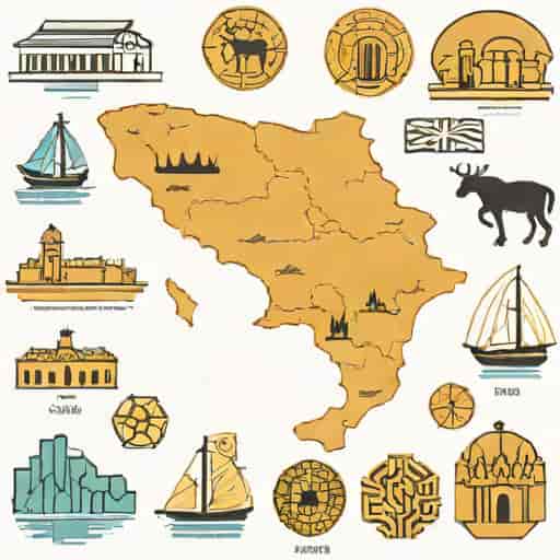 Kingdoms Of Iberian Peninsula