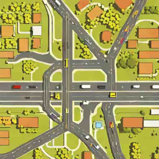Kingston Road Corridor Intensification Plan