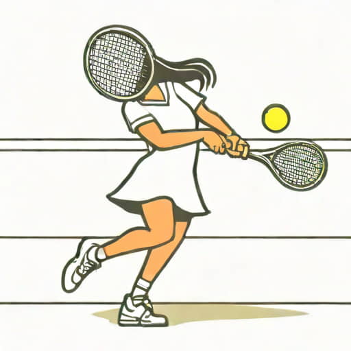 Kira Pavlova Tennis Live