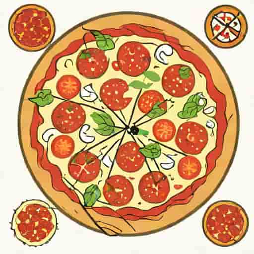Kirkland Pepperoni Pizza Cooking Instructions