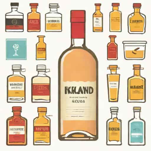 Kirkland Vodka Costco