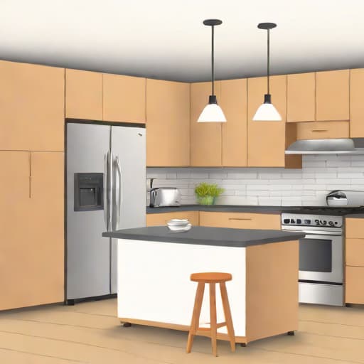 Kitchen Remodeling Piney Point Tx