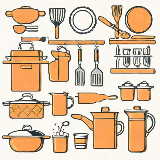 Kitchen Rules And Regulations