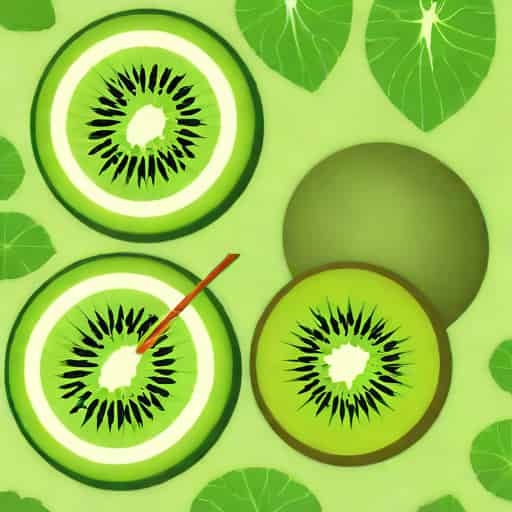 Kiwi Fruit Good For Dengue