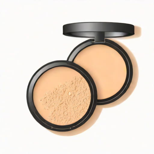 Klarskin Radiance Powder