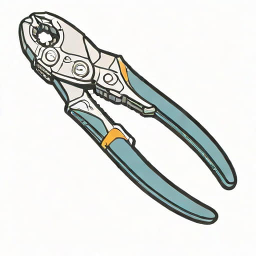 Klein 9 Inch Linesman Pliers