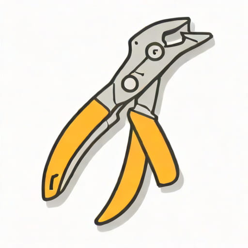Klein Insulated Linesman Pliers
