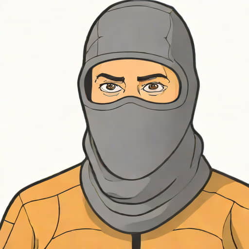 Klim Arctic Balaclava