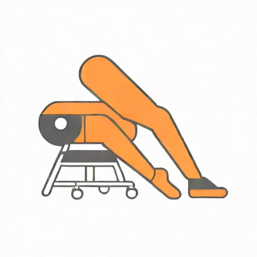 Knee Distraction Test