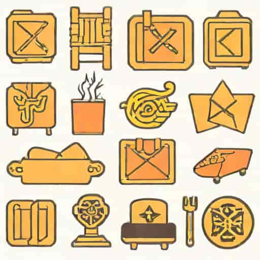 Knickknack In Yiddish