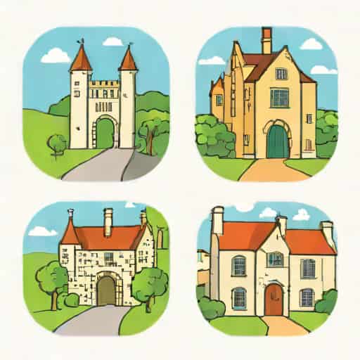 Knightley And Brenchley