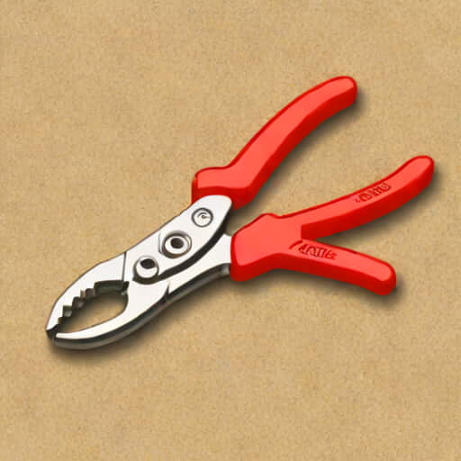 Knipex Insulated Linesman Pliers
