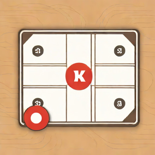 Knock Off Shuffleboard Rules