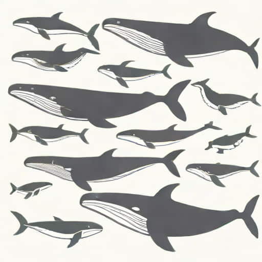 Know Your Baleen Whales