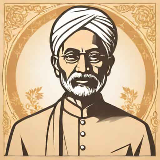 Known As The Father Of Indian Constitution