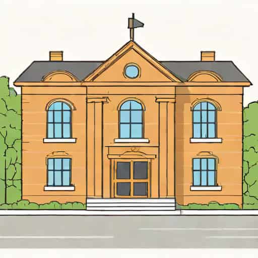 Knox Doss Middle School