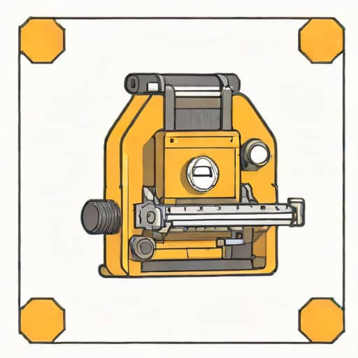 Kodak Presstape Universal Splicer