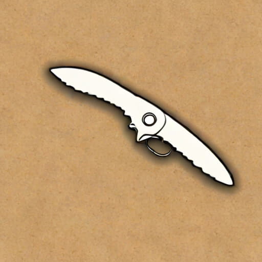 Koenig Mini Arius Non Flipper