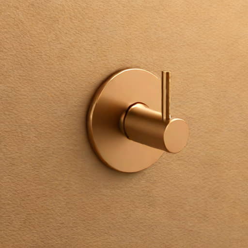 Kohler Vibrant Brushed Bronze
