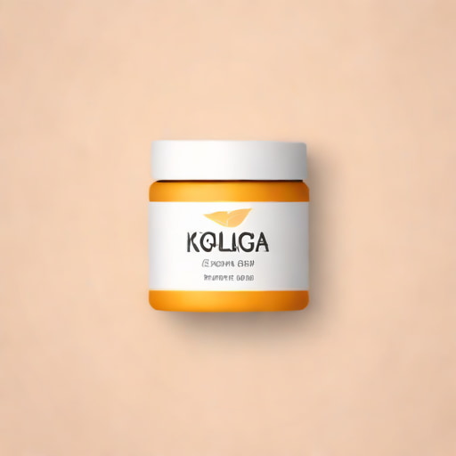 Kolagra Whitening Cream