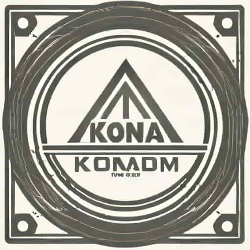 Kona Scandium Frame
