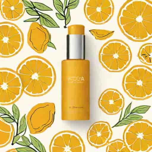 Kora Organics Turmeric Glow Moisturizer