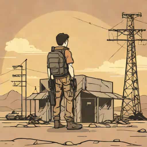 Korean Post Apocalyptic Series Netflix