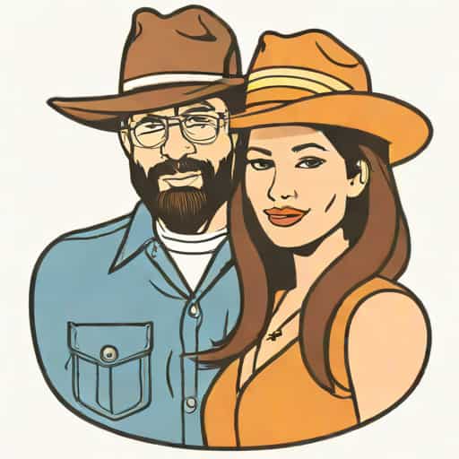 Kountry Wayne Wife Gena Instagram