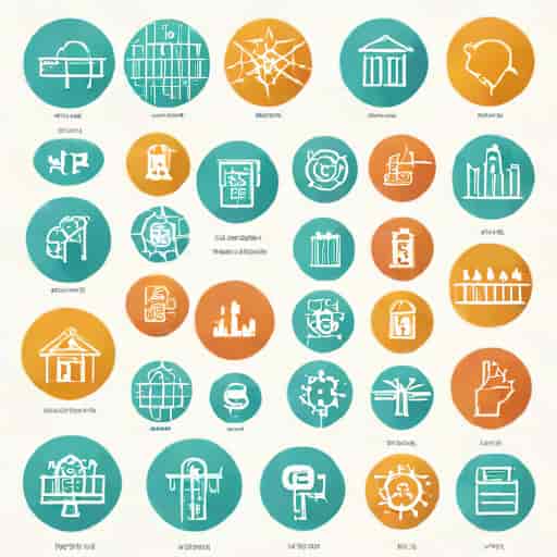 Kp Group Listed Companies