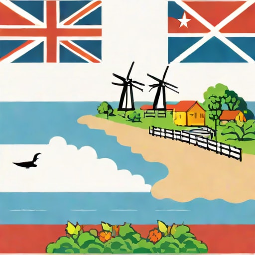 Kralendijk Netherlands Antilles