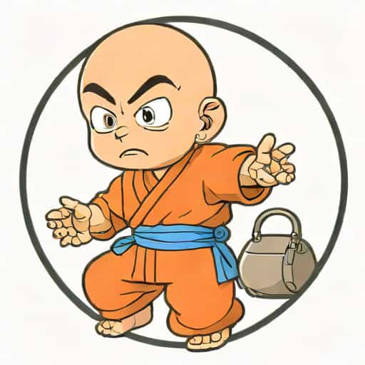 Krillin Can T Be Brought Back