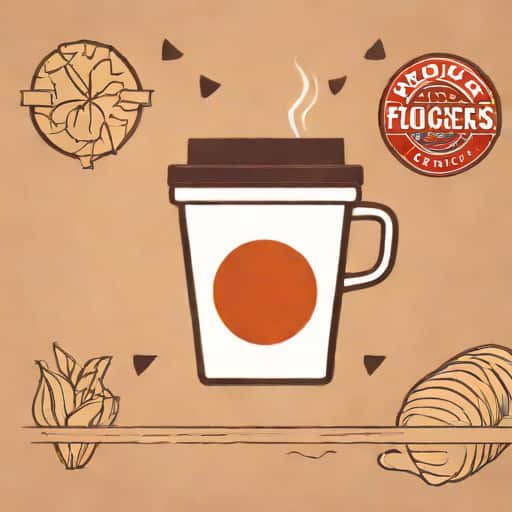 Kroger Folgers Coffee