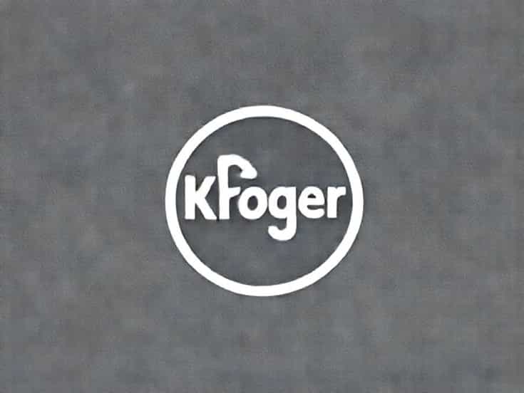 Kroger Non Dairy Creamer