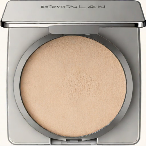 Kryolan Translucent Powder Tl11