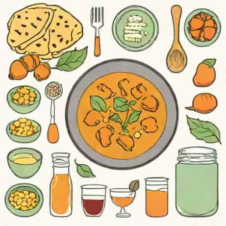 Kulkuls Recipe Anglo Indian