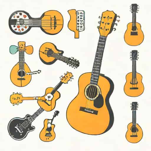 Kunci Gitar Orang Yang Salah
