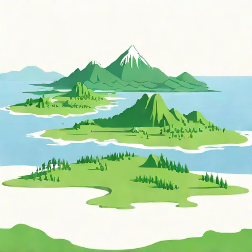 Kuril Islands Are Governed By