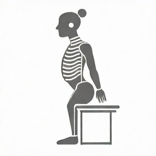 Kyphosis Acquired Postural