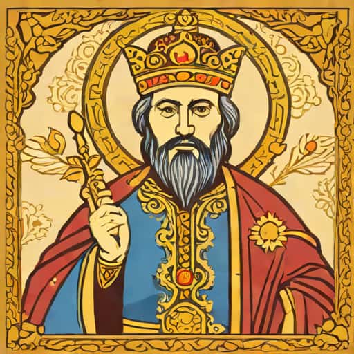 La Fura Dels Baus Boris Godunov
