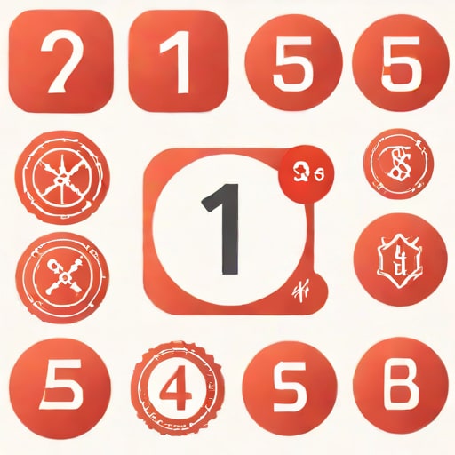 La Numeration Formule Sanguine