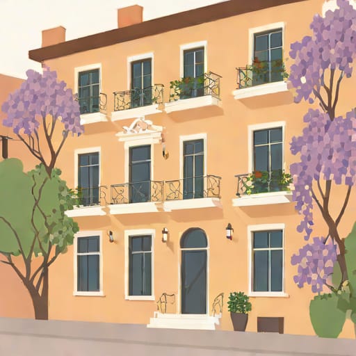 La Wisteria Boutique Hotel Istanbul