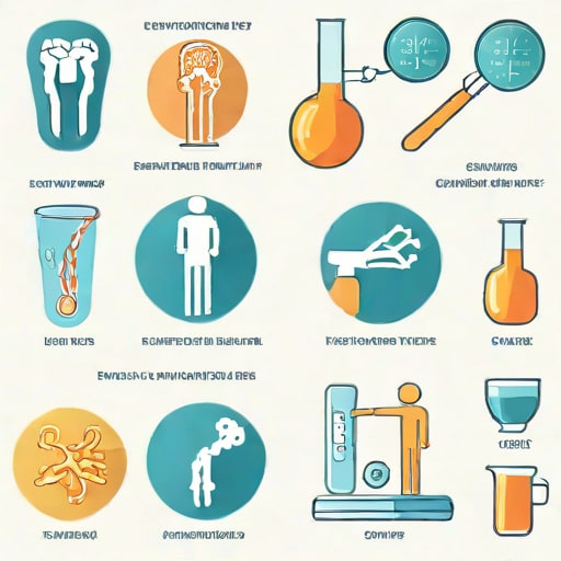 Lab Tests For Osteoarthritis