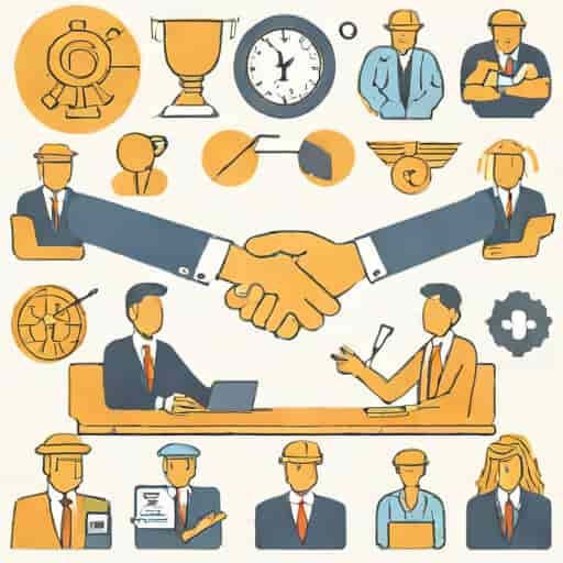 Labor Relations And Negotiations
