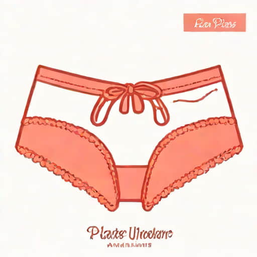 Ladies Playtex Underwear