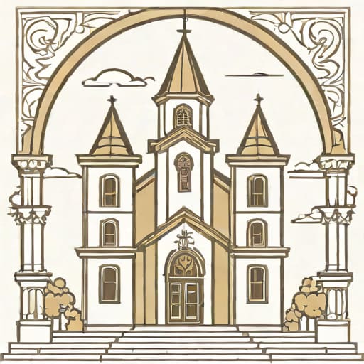 Lady Of Prompt Succor Church